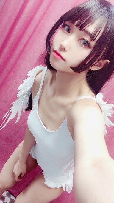 Twitterのコスプレ画像46