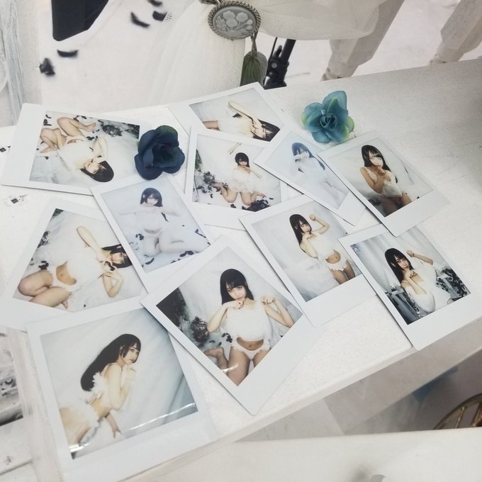 Twitterのコスプレ画像48