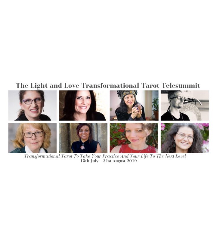 DavidLacopo's tweet photo. VERY EXCITED to work with @tiffanycrosara to launch the βLight and Love Transformational Tarot Summitβ!!!
#LightandLove #TarotFestival #personaldevelopment #enlightenment #spiritualgrowth #Tarot #freeregistration #TarotConference #tarotclasses #webinar #telesummit https://t.co/m1DNt66RcJ