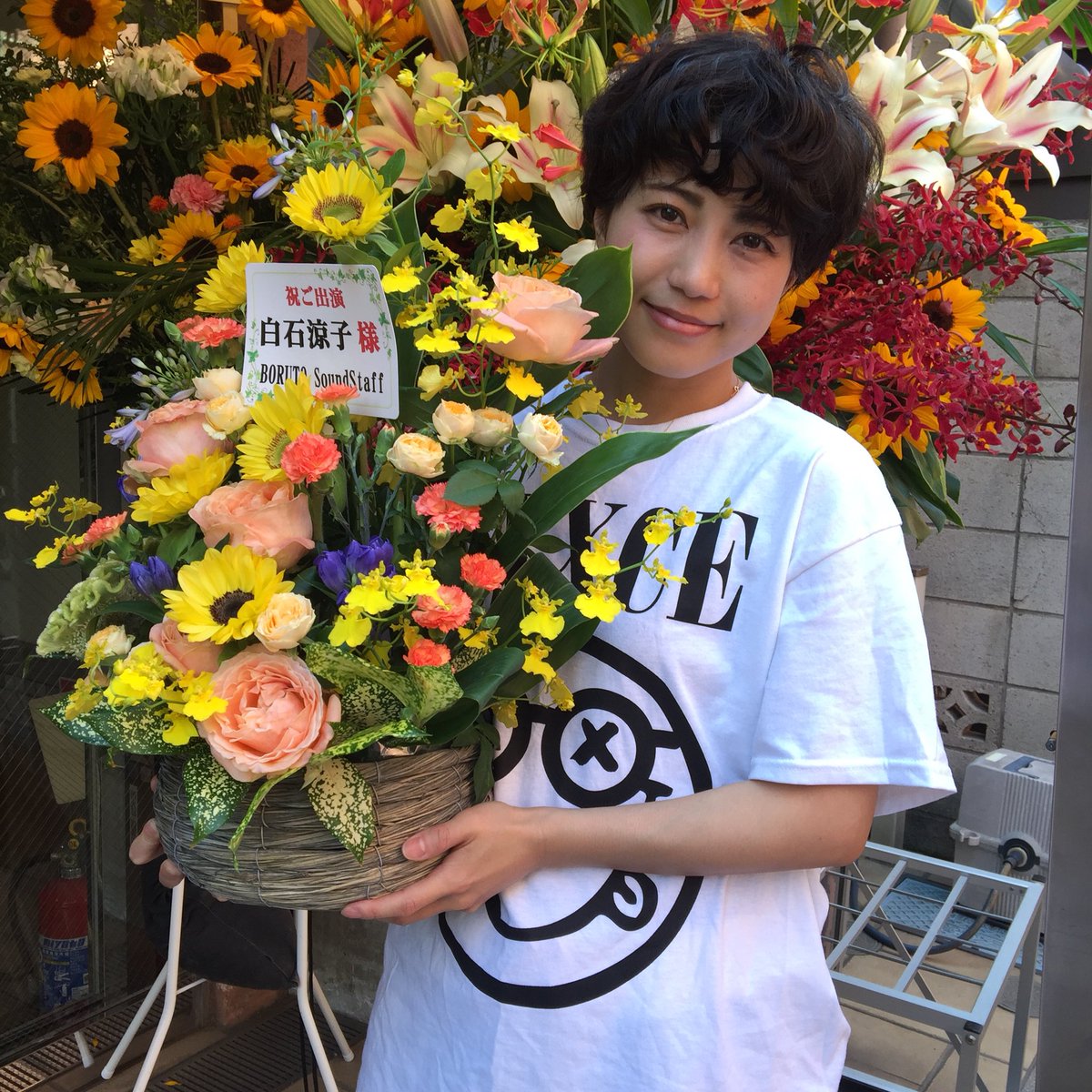 ということで！ Pxxce Maker'第一回公演『BABY』 終演いたしました