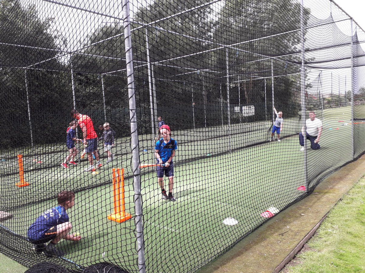Beverley Town CC tweet media