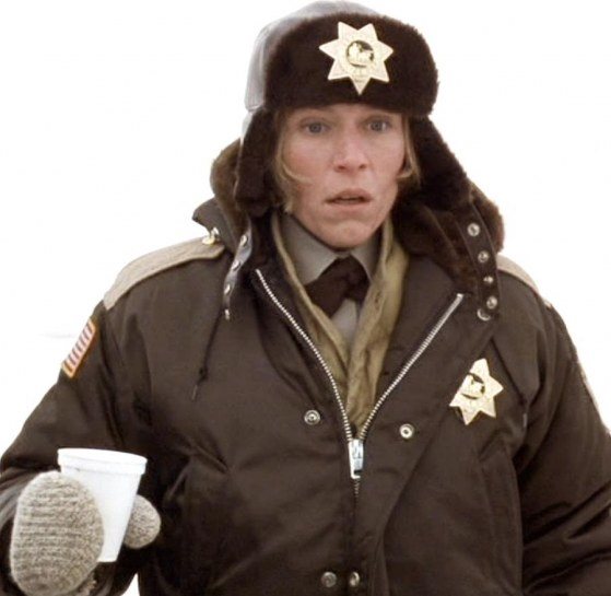 HAPPY BIRTHDAY FRANCES McDORMAND - 23. June 1957.  Gibson City, Illinois, USA 