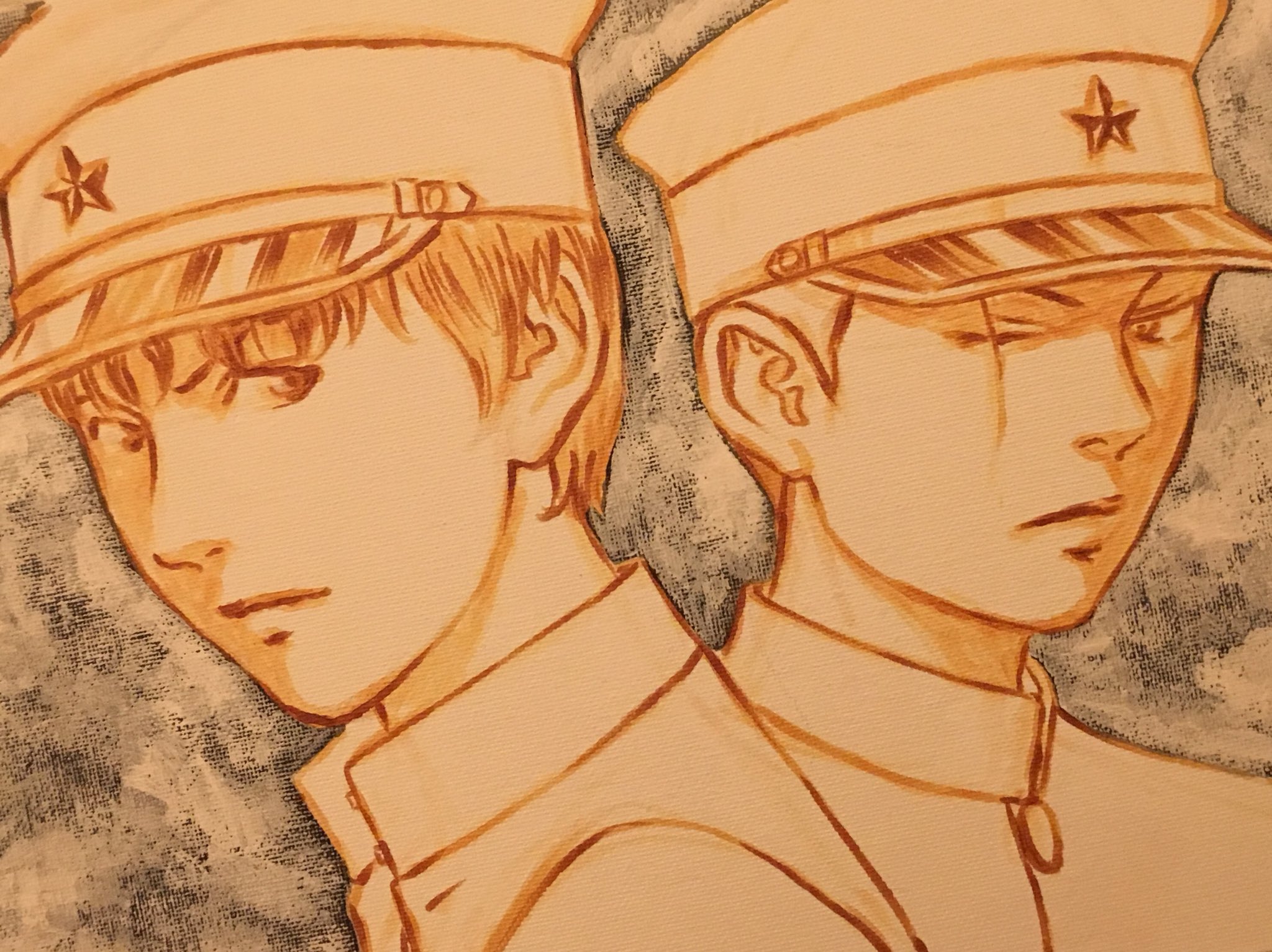 古屋兎丸 46 タミヤとニコ ライチ光クラブ 古屋兎丸ドローイング展12月開催 T Co Riq4l3qymg Twitter