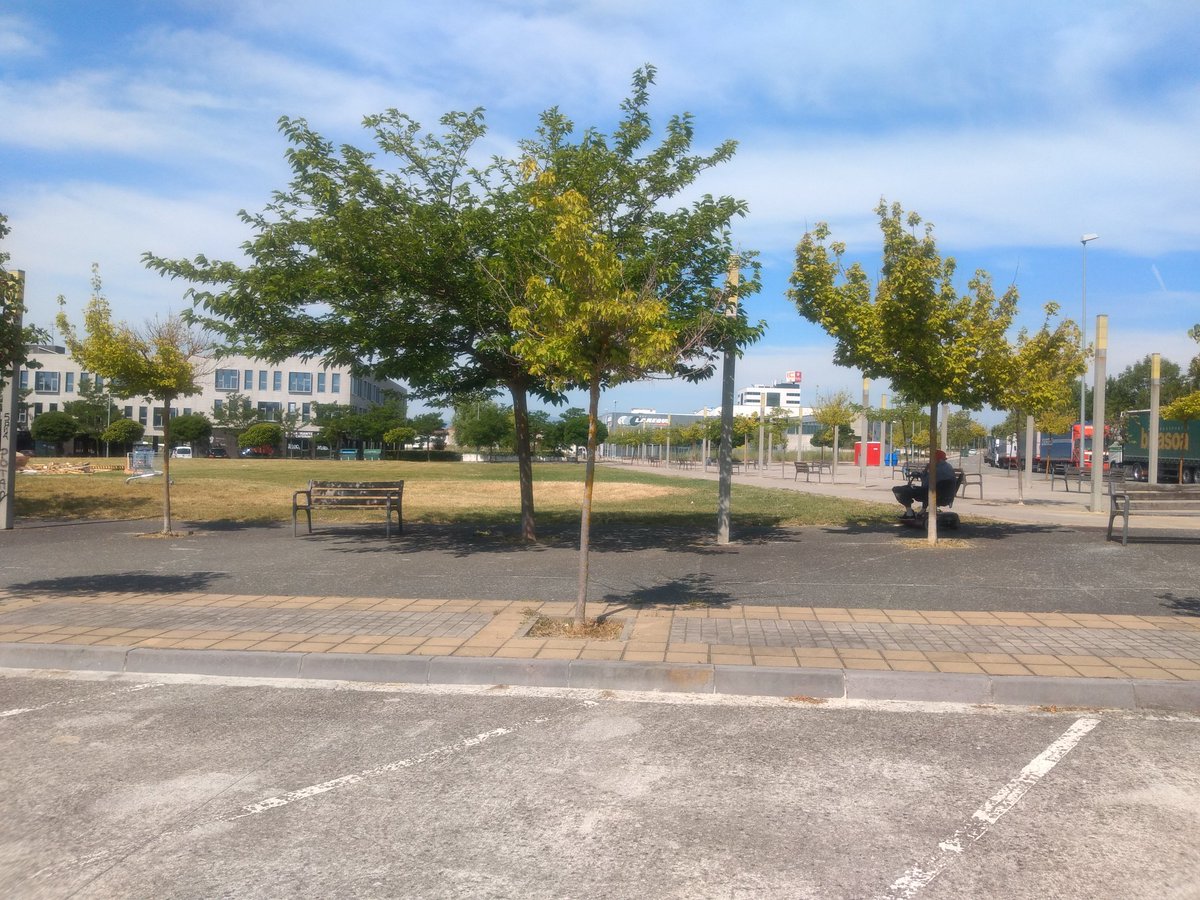 Gaur arratsaldean elkartasun txokoa izanen dugu Antsoaingo San Juan suteetan - hoy a la tarde la solidaridad estará presente en las hogueras de San Juan de Antsoain