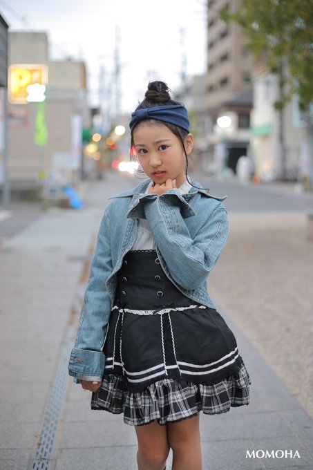 Twitterのコスプレ画像3