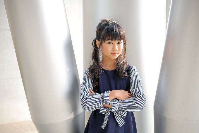 Twitterのコスプレ画像2