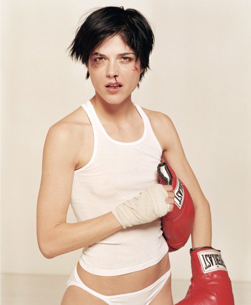 HAPPY BIRTHDAY SELMA BLAIR - 23. June 1972. Southfield, Michigan, USA 