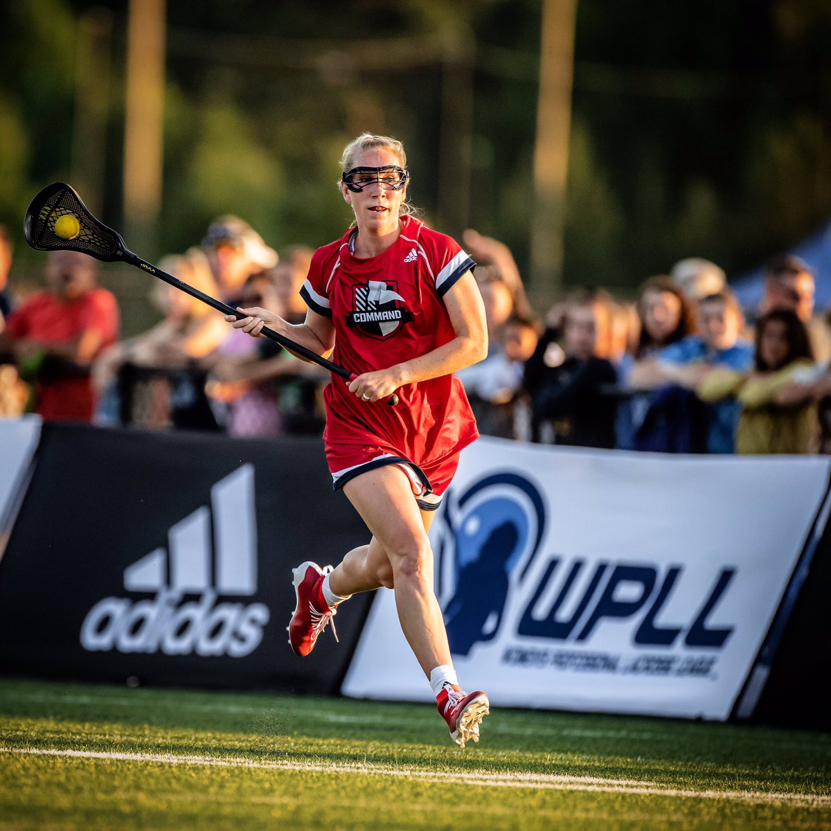 GabbyCapuzzi's tweet photo. SUNDAY • F U N D A Y 🛡#CommandGreatness  @prowomenslax @WPLLCommand https://t.co/XzU1bqTXtH