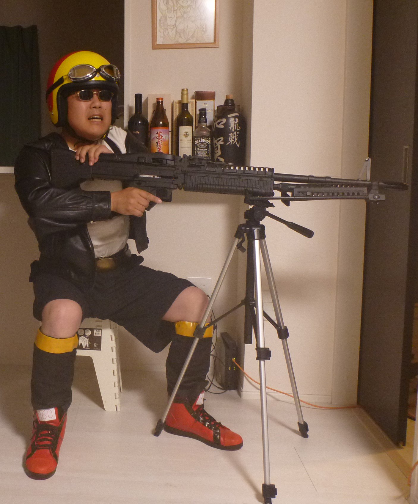 ちるへる 逃げるヤツはベトコンだ 逃げないヤツはよく訓練されたベトコンだ 本当 戦場は地獄だぜ フゥーハハハ T Co Xkl2m78f3s Twitter