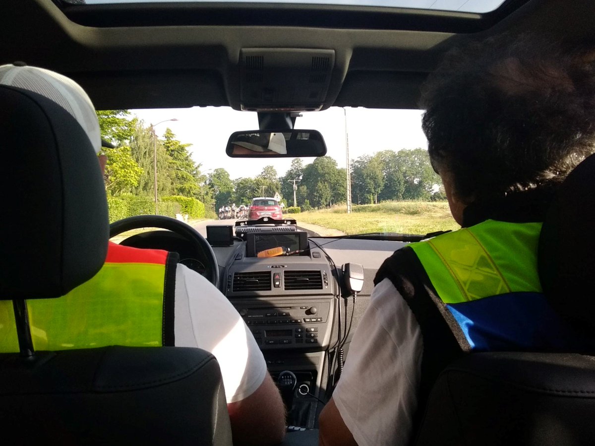 medpack_rescue's tweet photo. Ce matin, nos équipes étaient présentes aux cotés de l'@ADPC28 afin de médicaliser le #villepreuxgambais

Merci à l' #UCGambais, l'@ADPC28 , le Peloton Motocycliste Sécurité - PMS pour leur collaboration! https://t.co/JUXXc54KzZ