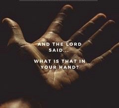 MorningStarCCC's tweet image. Guest Speaker Rev. Charles McCrea, Exodus 4:2 “ What Do You Have” #morningstarCCC #signs #sermonlesson #WhatDoYouHave