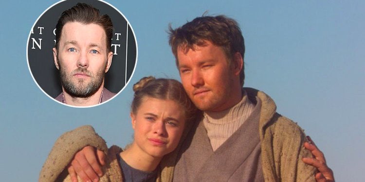 Happy 45th Birthday to actor/director Joel Edgerton! 