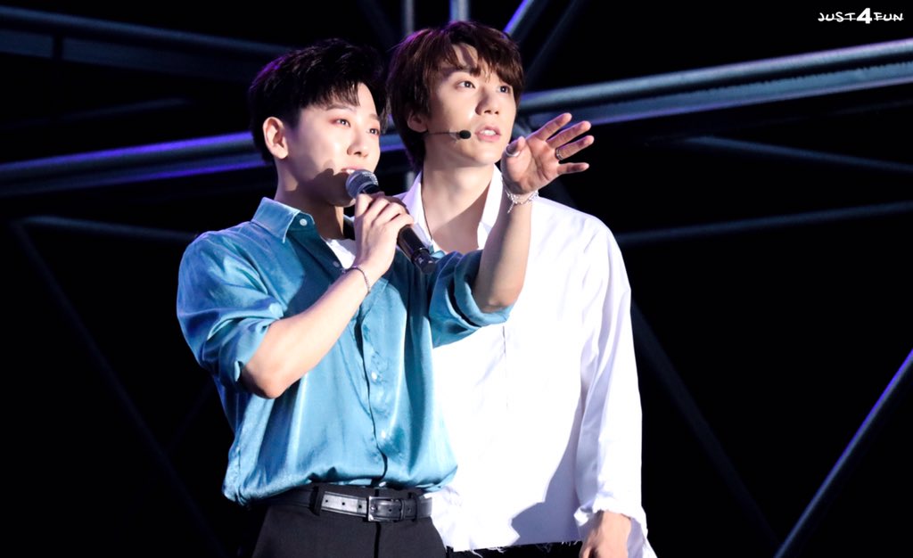 #HOTSHOT #핫샷 #준혁 #junhyuk #티모테오 #timoteo #노태현 #Rohtaehyun #윤산 #YoonSan #고호정 #GoHoJung 190615 k-pop Artist Festival      진짜 오랜만이다ㅠㅠ