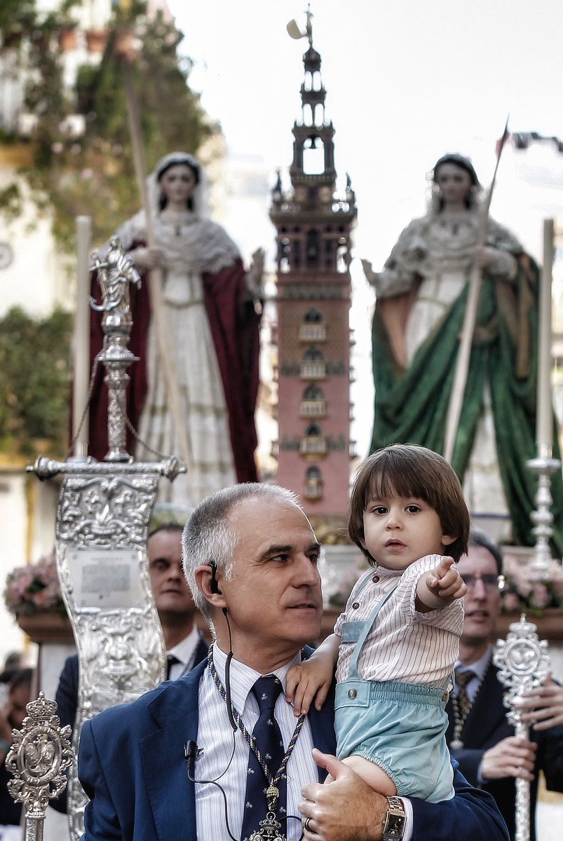 #CorpusChristi2019 #Triana