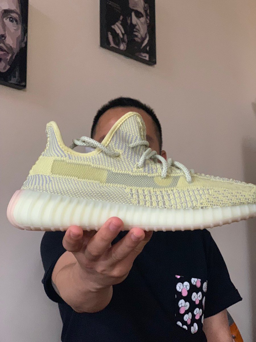 yeezy boost 350 v2 trfrm resell