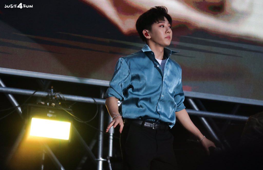 #핫샷 #HOTSHOT #노태현 #Rohtaehyun 190615 k-pop Artist Festival   몇장 더 있음
