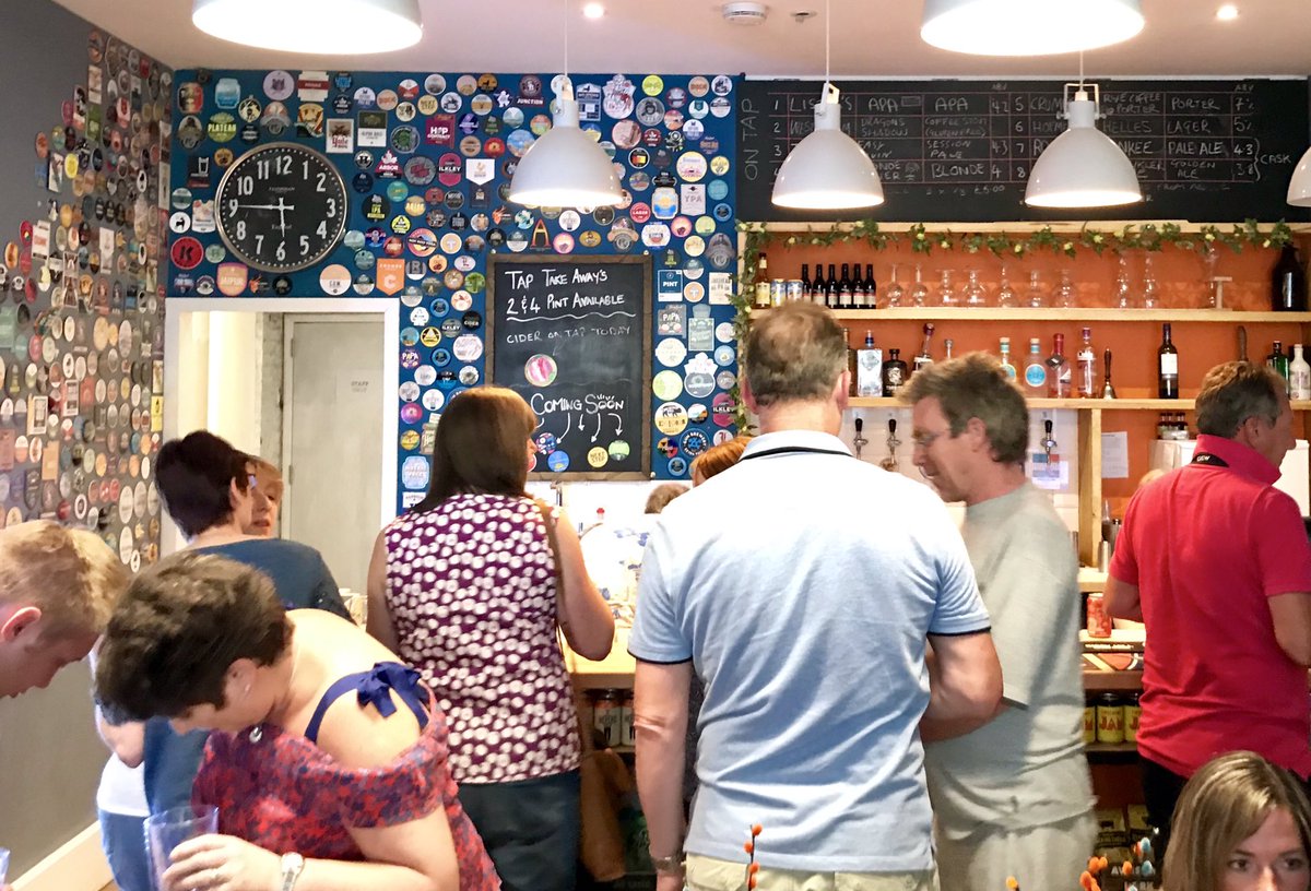 Crumbs Brewing tweet media