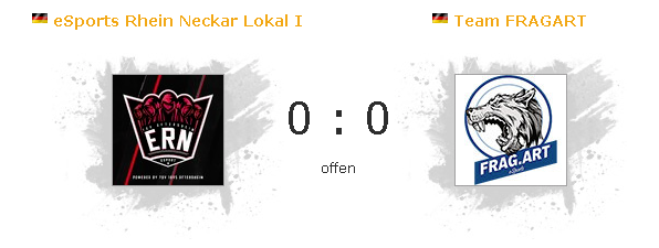 Neuvell's tweet photo. Das 2te Spiel in der @99DAMAGEde Division 3.13 steht um 20 Uhr an.
@esportrn_ Local I gegen #TeamFragart
Heute heißt es zusammenreißen und sich die 2 wichtigen Punkte nachhause holen. Die Jungs sind top vorbereitet, motiviert und deswegen werden sie heute gewinnen.
#ern #99Liga https://t.co/PjFZunEqiD