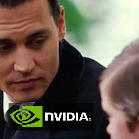 NVIDIAGeForceME's tweet photo. 🙊 https://t.co/YEuBLOY3RN