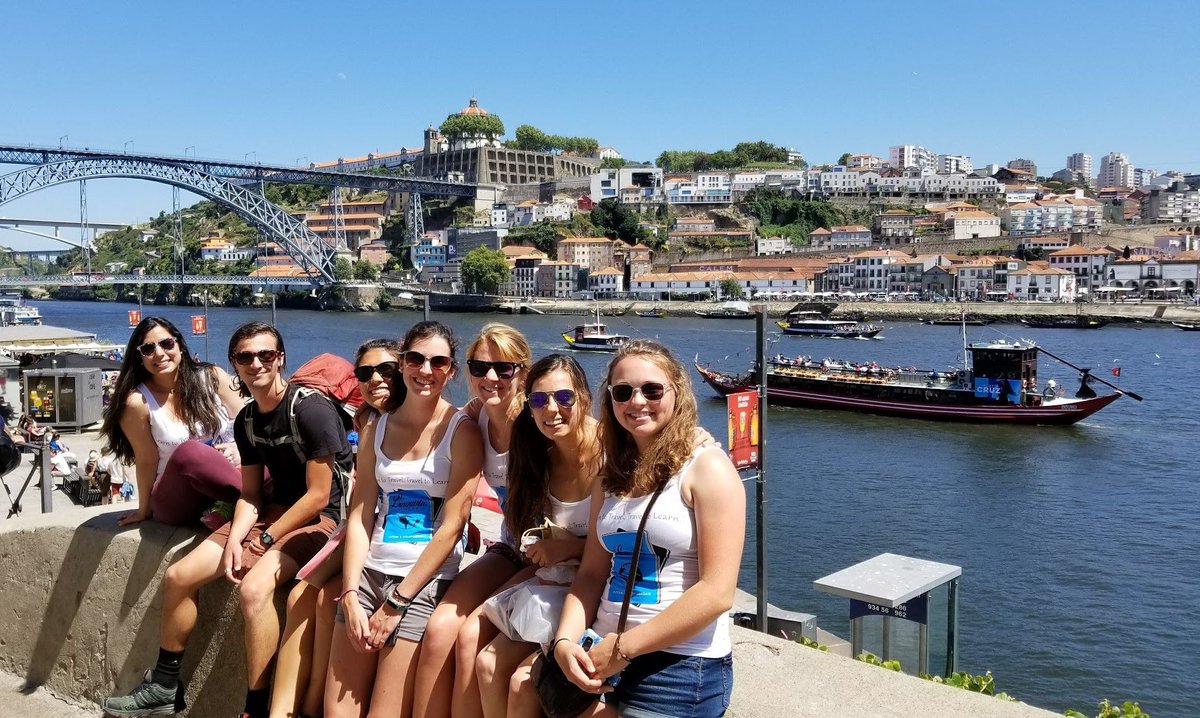 Intern in Europe! Discover the rich European Culture when you Intern Abroad!  buff.ly/2wzIKZa #internships