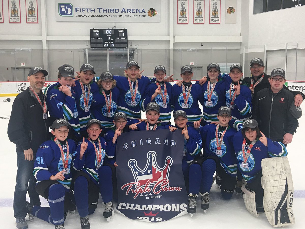 Pacific Selects tweet media