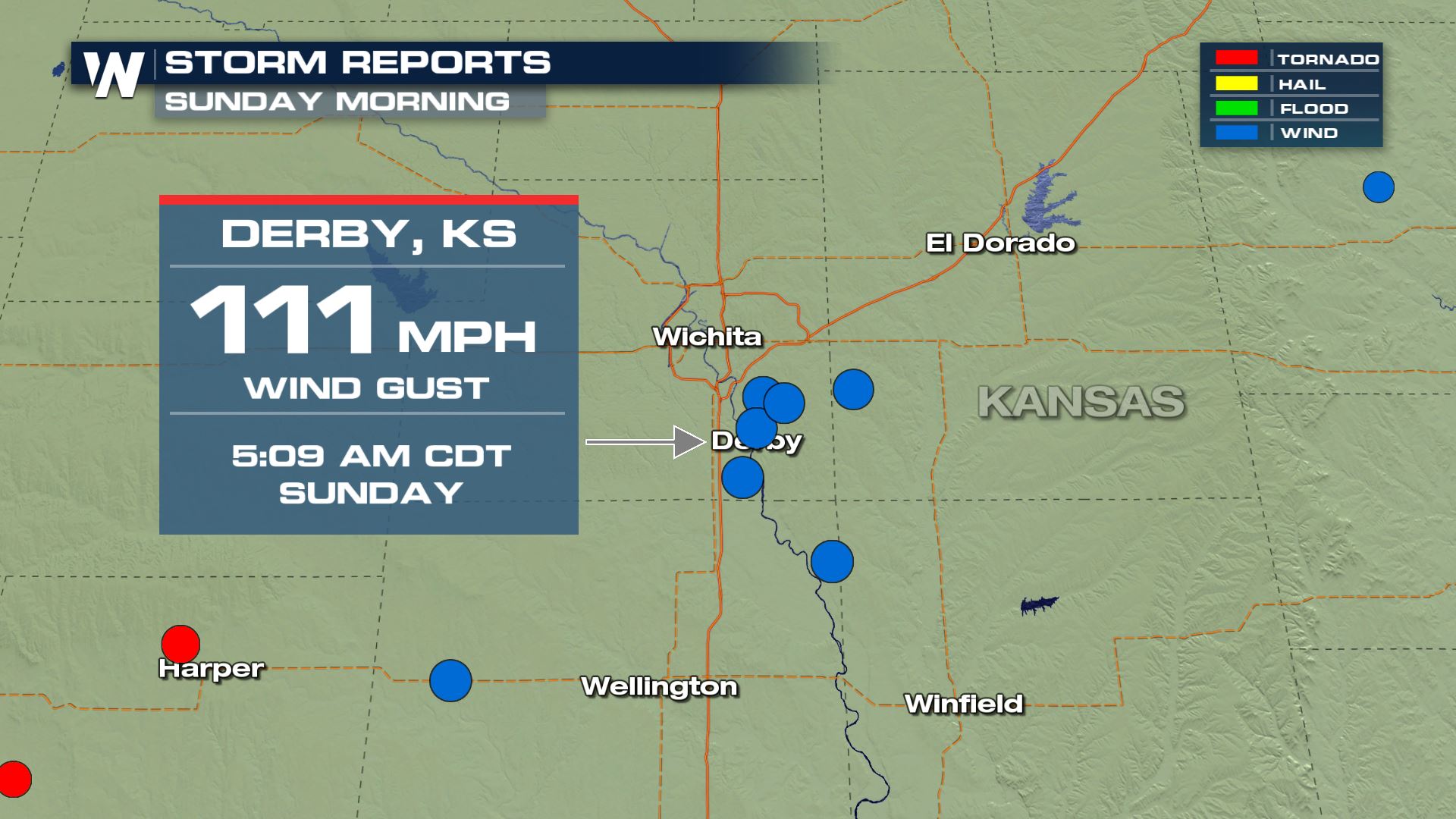 WeatherNation on Twitter "‼️ Holy Moly ‼️ Check out this 🌩️
