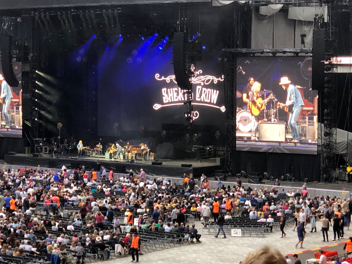 MikeJohnson1961's tweet photo. ⁦@SherylCrow⁩ the original and still the best! https://t.co/N57K1QxlQj