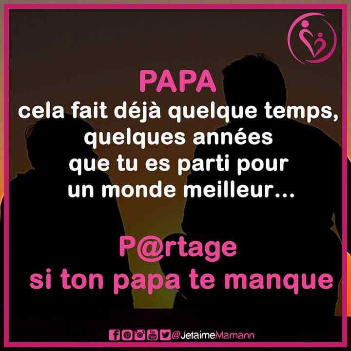 un an que tu es parti papa un an que tu es parti papa