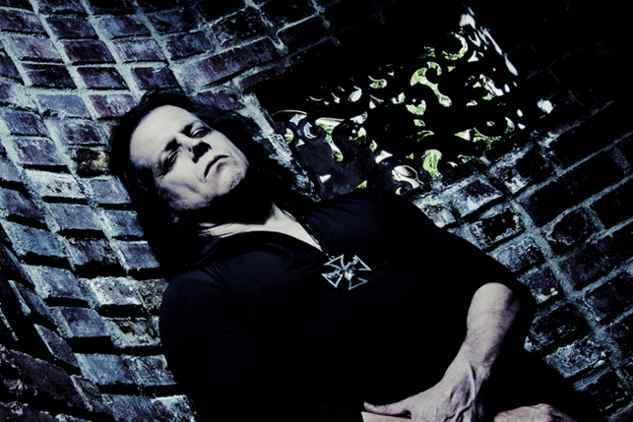 HAPPY BIRTHDAY GLENN DANZIG blackwings666  