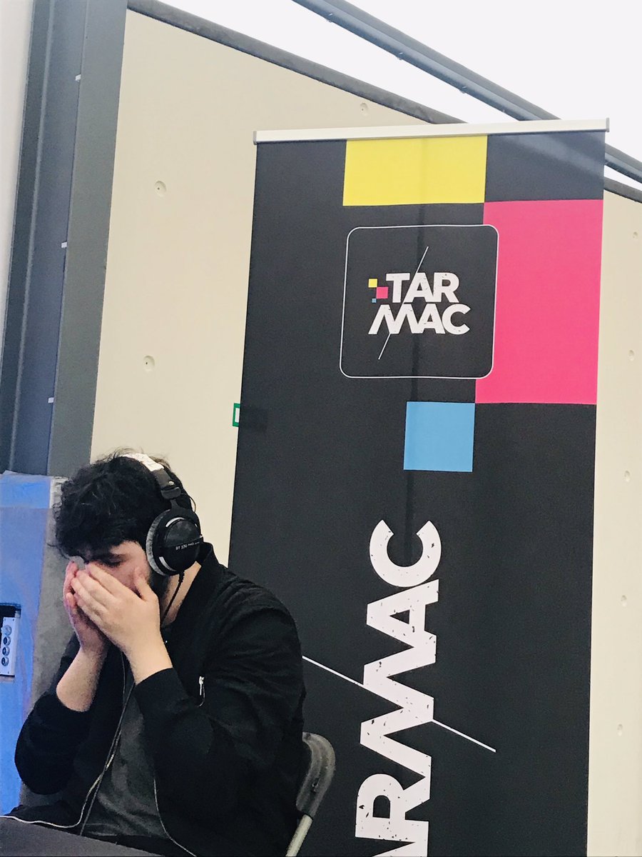 RTBF_iXPe's tweet photo. Go @Takamura_Be 🇧🇪 et reste focus pour la #finalewinner vs @Kilzyou du #RoadToEvo #Brusselschallenge @Keftaroz7 @ccl085 https://t.co/hoFSGrAHxR https://t.co/PLQQDBbjNX