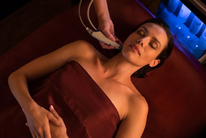 Pacific Waters Spa tweet media