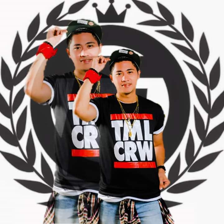 TML CREW OFFICIAL on Twitter 