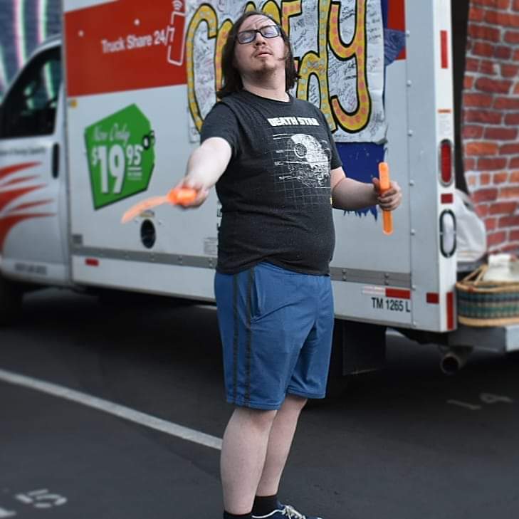 Mark Burg tweet media