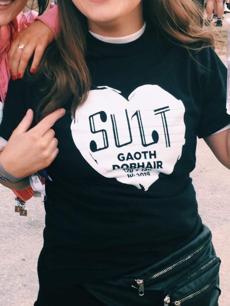 Sult Music Festival tweet media