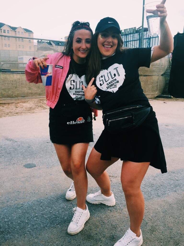 Sult Music Festival tweet media