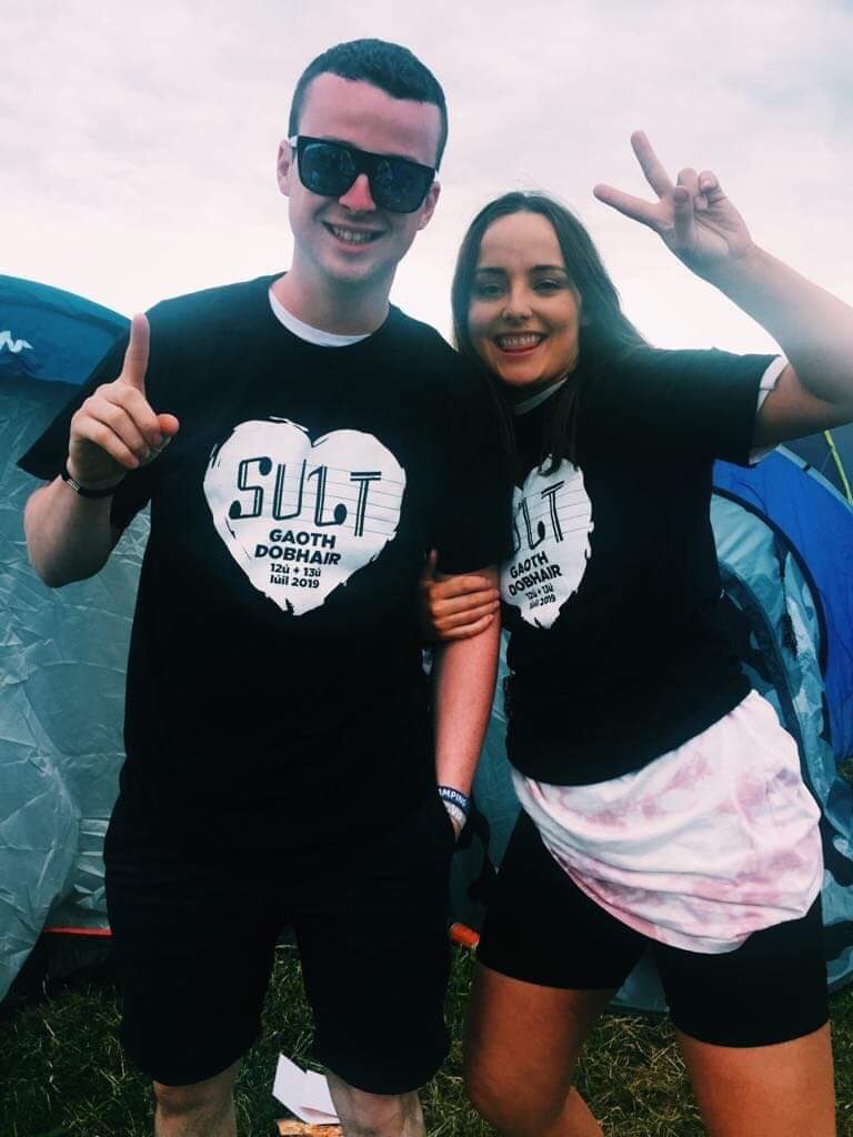 Sult Music Festival tweet media