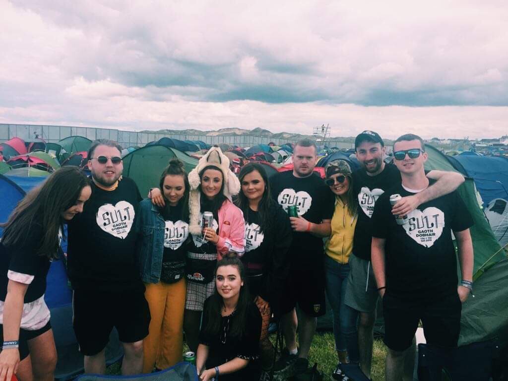 Sult Music Festival tweet media