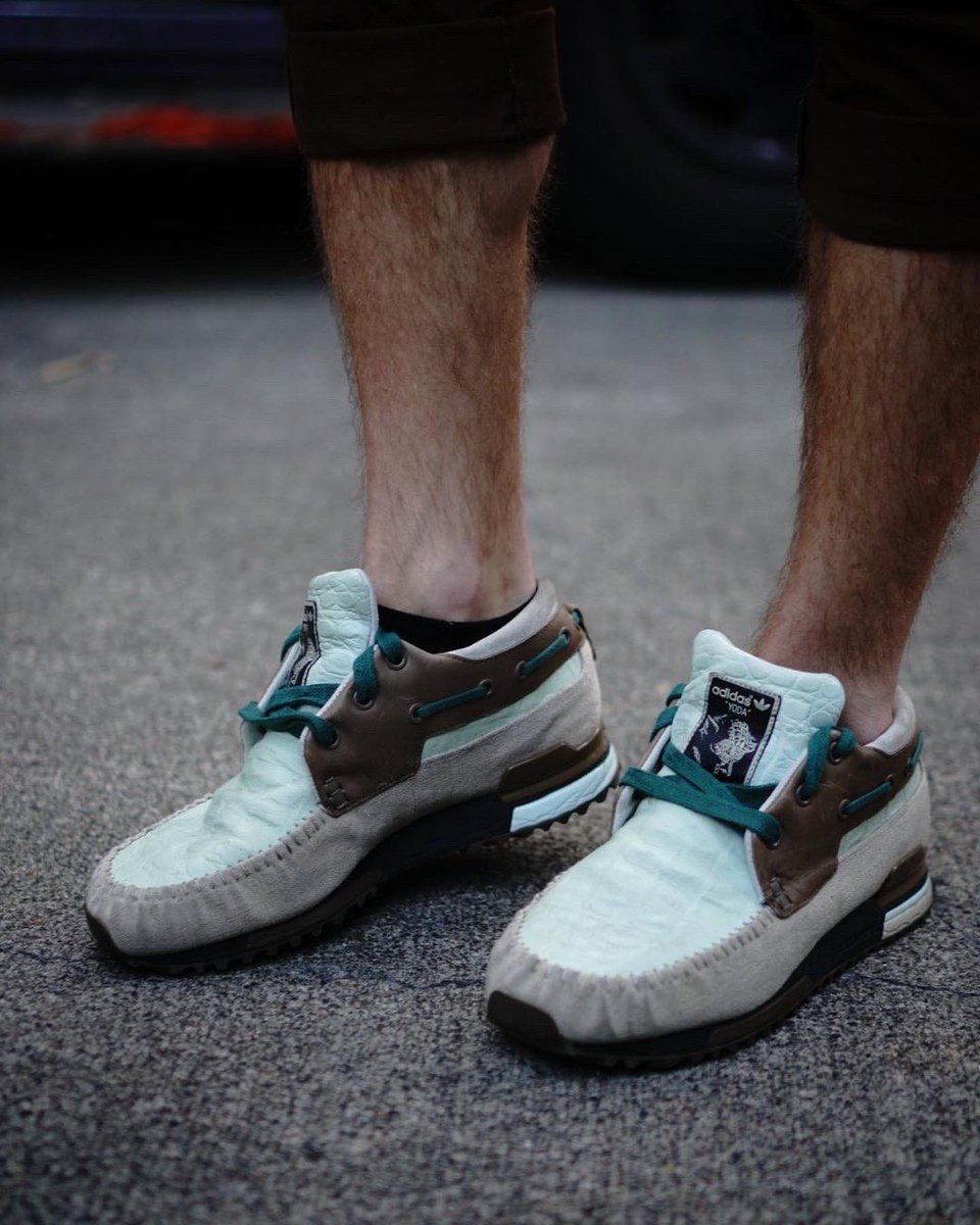 adidas zx 700 yoda