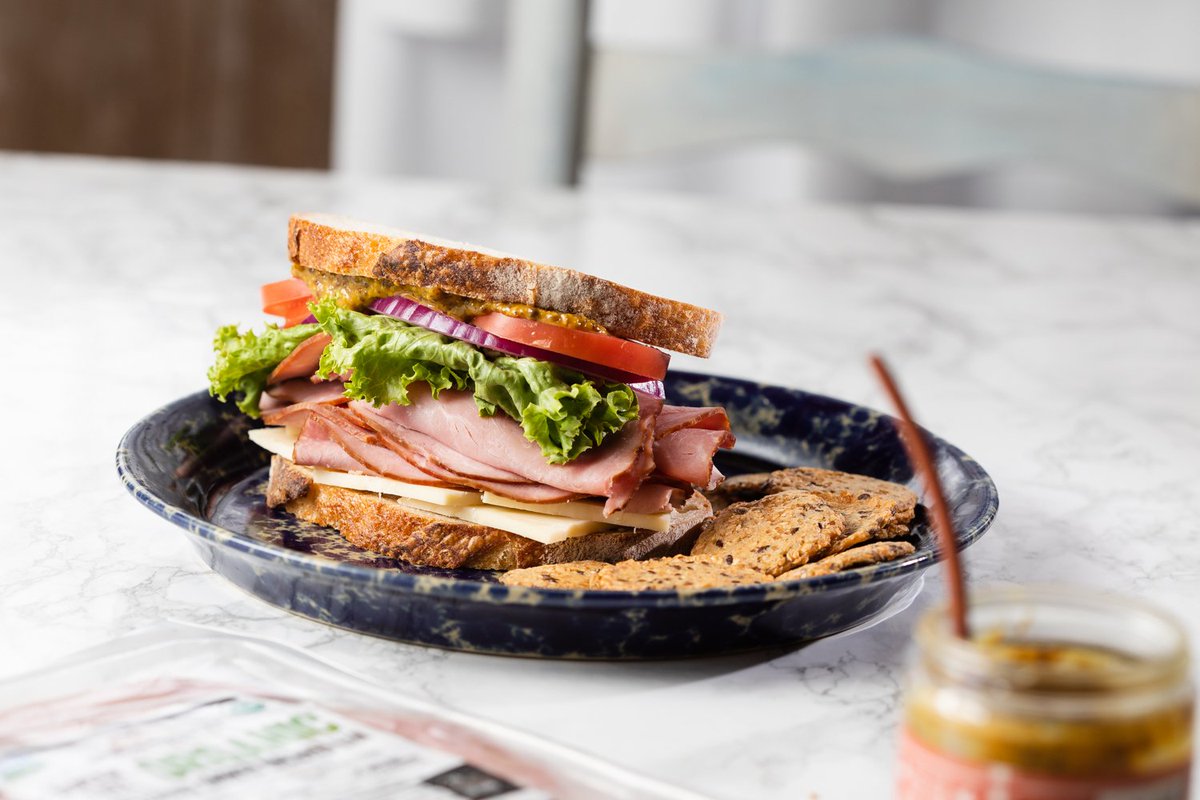Organic, certified humane deli meat that has all the slow-smoked flavor you've come to expect from our bacon and sausage? Yep, we've got that. bit.ly/2MgjG4h

#slowfoodmovement #slowfood #sustainablefood #knowyourfood #northcountrysmokehouse