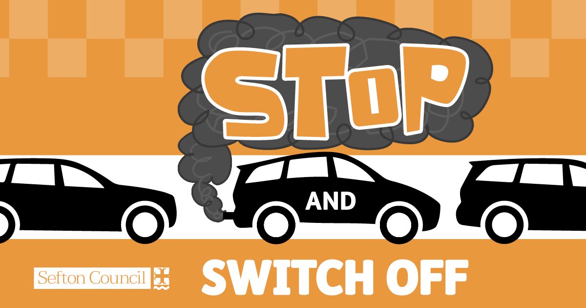 seftoncouncil's tweet photo. πCalling all taxi drivers π Do you leave your engine running while you wait for your passenger? This wastes your fuel and is bad for the environment πΈπ¨Switching off while you wait can help to keep Sefton's air clean #CleanAirSefton https://t.co/d1F5e2iH4Q https://t.co/wvaaklf1z8