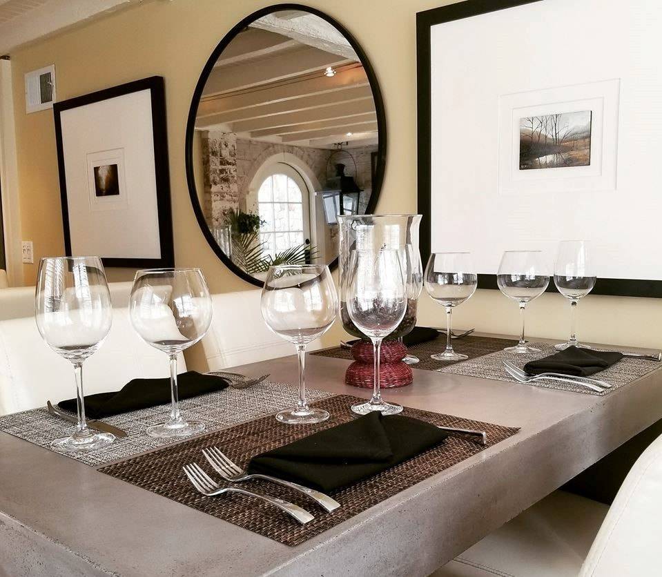 Who doesn't love Sunday Brunch?
Brunch is on Us this summer when you stay any Sunday in July!

Visit our webpage for details.
innatwillowgrove.com/specials.html