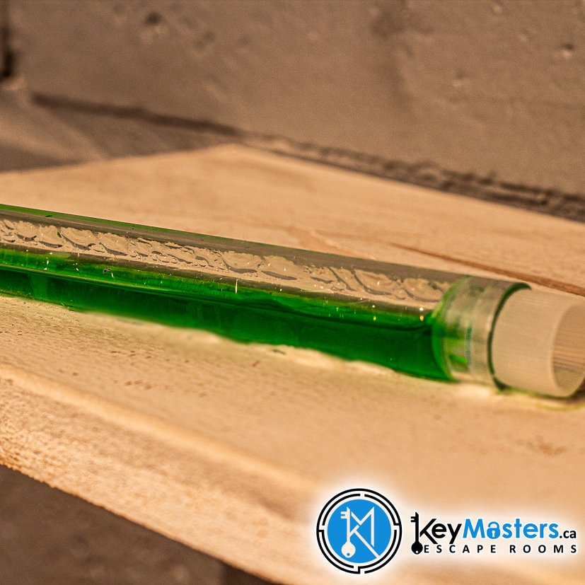 KeyMasters_ca's tweet image. Can you avoid being experimented on...
KeyMasters.ca