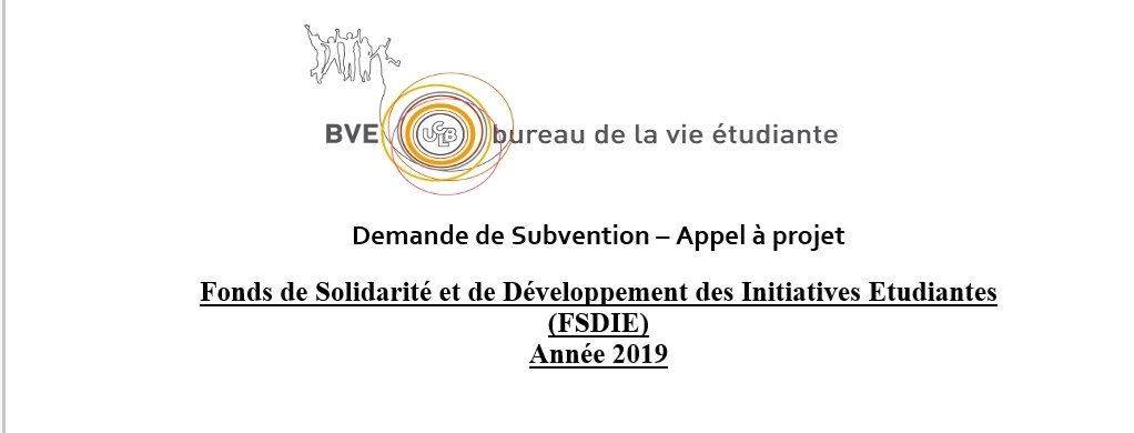 Djibrilla_n's tweet photo. Appel à projets FSDIE sur 2 thématiques fortes dans la politique de l’établissement: ""Égalité, Diversité, Handicap" et " Transition écologique et Dev Durable"

https://t.co/JXk3FZOUsU https://t.co/ZY2EjCZBw5