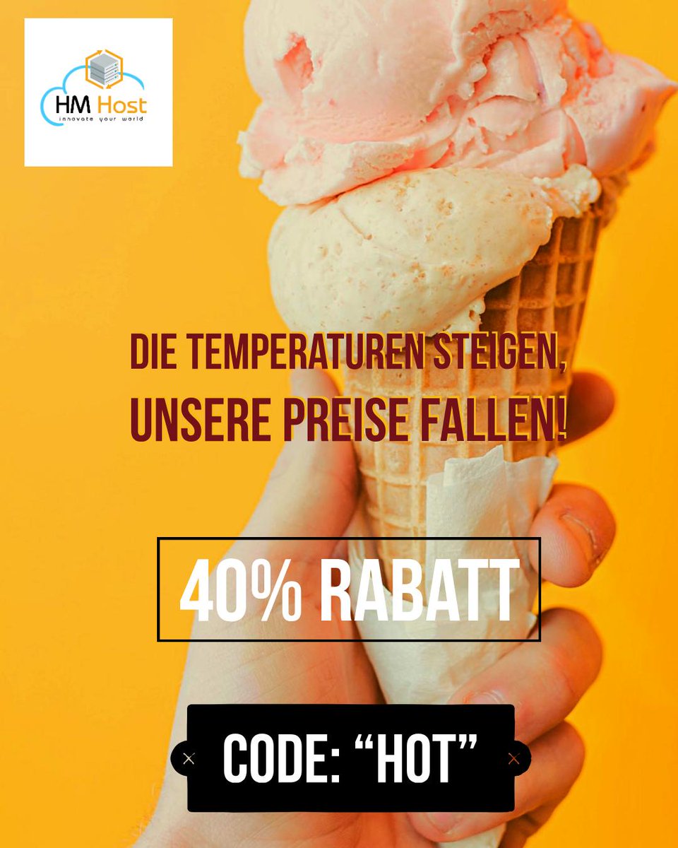 HM-Host.de tweet media