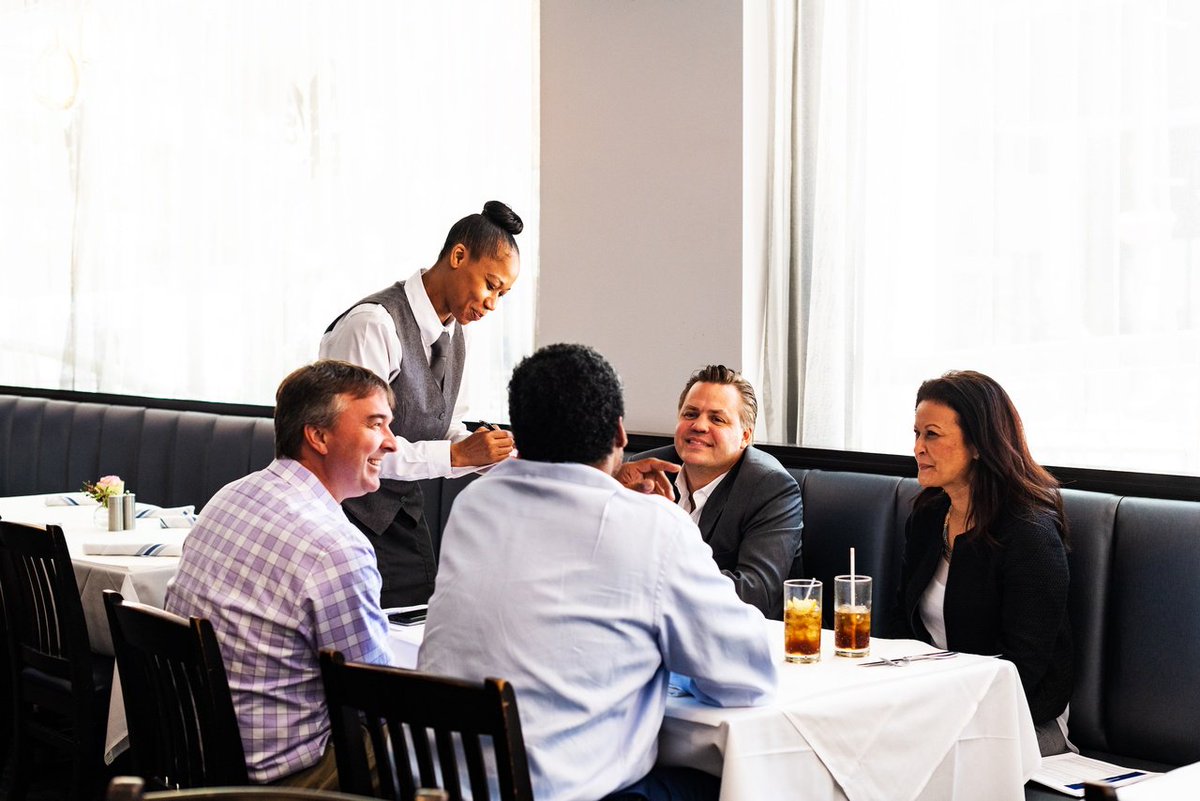 Ray's In The City tweet media