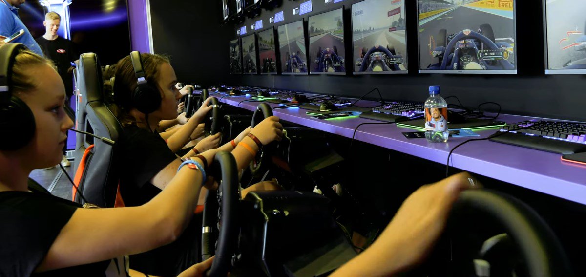 LOSDenHelder's tweet image. Gameday groter, professioneler en vooral warmer
losdenhelder.nl/gameday-groter…
#denhelder #julianadorp