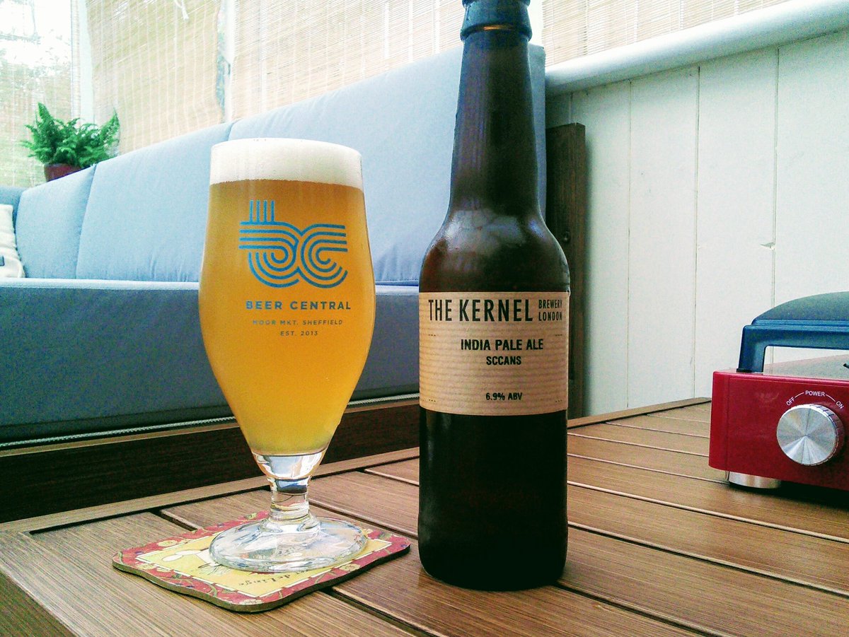 BeerCentralLtd's tweet photo. Sunday evening.
#properbooze #sccans π https://t.co/zZGjomQTIE