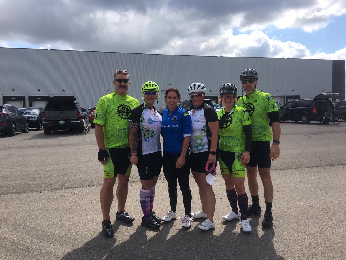 cstwild's tweet photo. Ride don’t hide! Mental illness can affect anyone of us. Speak out!!! https://t.co/lHDQneZyCt