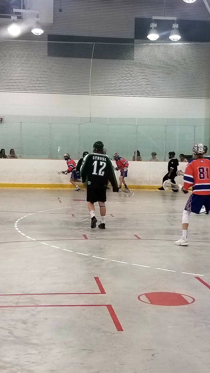 LacrosseOshawa's tweet photo. #BTB2019 #BraverthanBrave Midget Semi-final matchups @KodiaksRNLAX vs @claringtongaels and #OBKMidgets vs @GuelphMinorLax https://t.co/ki7WUqttKD