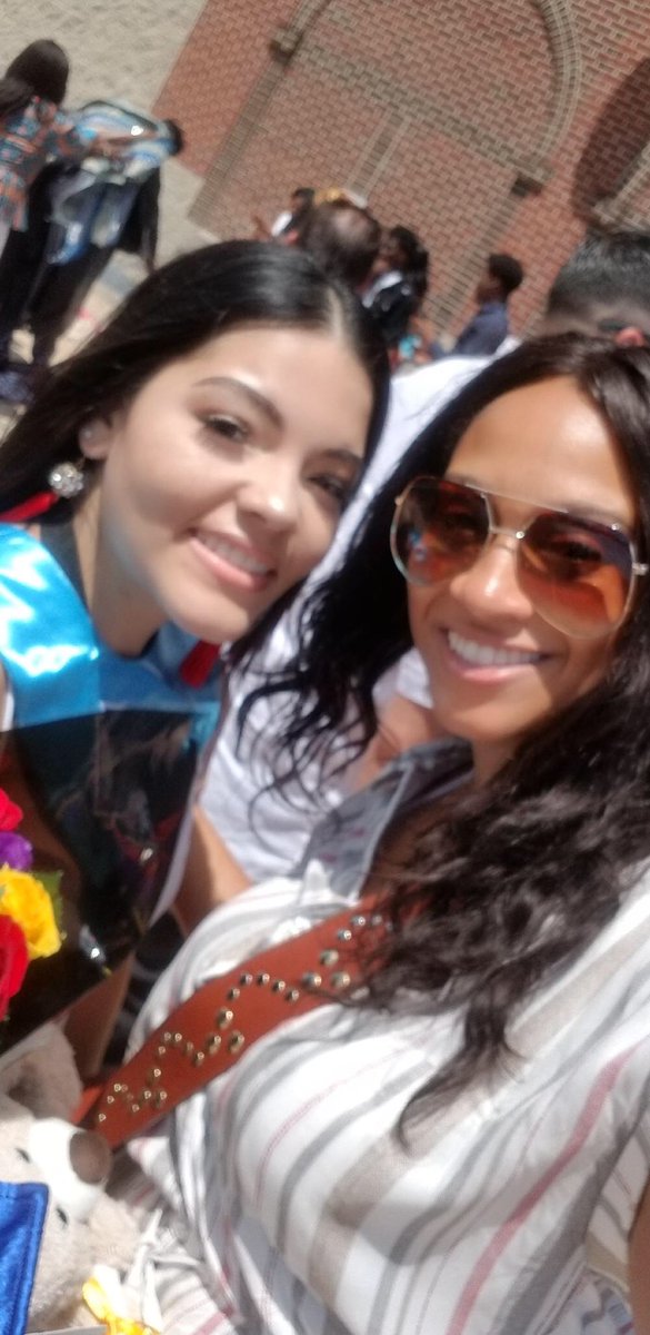 JKCougars's tweet photo. TCHS held its high school commencement ceremony. The salutatorian is a Kilmer Alum who will be attending Dartmouth in the fall. That’s three top scholars in a row. #JKMS https://t.co/U9cxhGgmhs